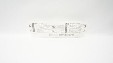 BD 309653 50ml Syringe Luer-Lok Tip